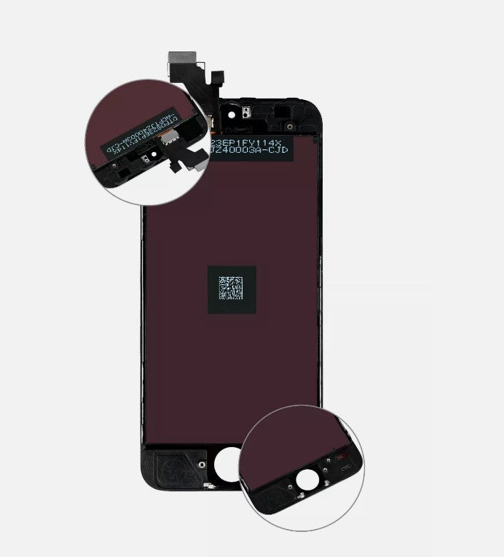 iPhone SE 2022 LCD Touch Display Screen Digitizer Replacement iPhone SE 2022 LCD Touch Display Screen Digitizer Replacement